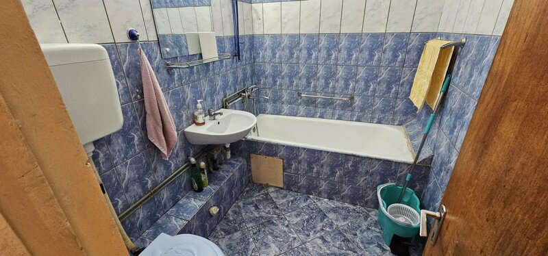 Brancoveanu, Oltenitei, bloc 1983, nerenovat, comision 0